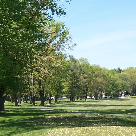 Etowah Valley Golf & Resort Exteriör bild