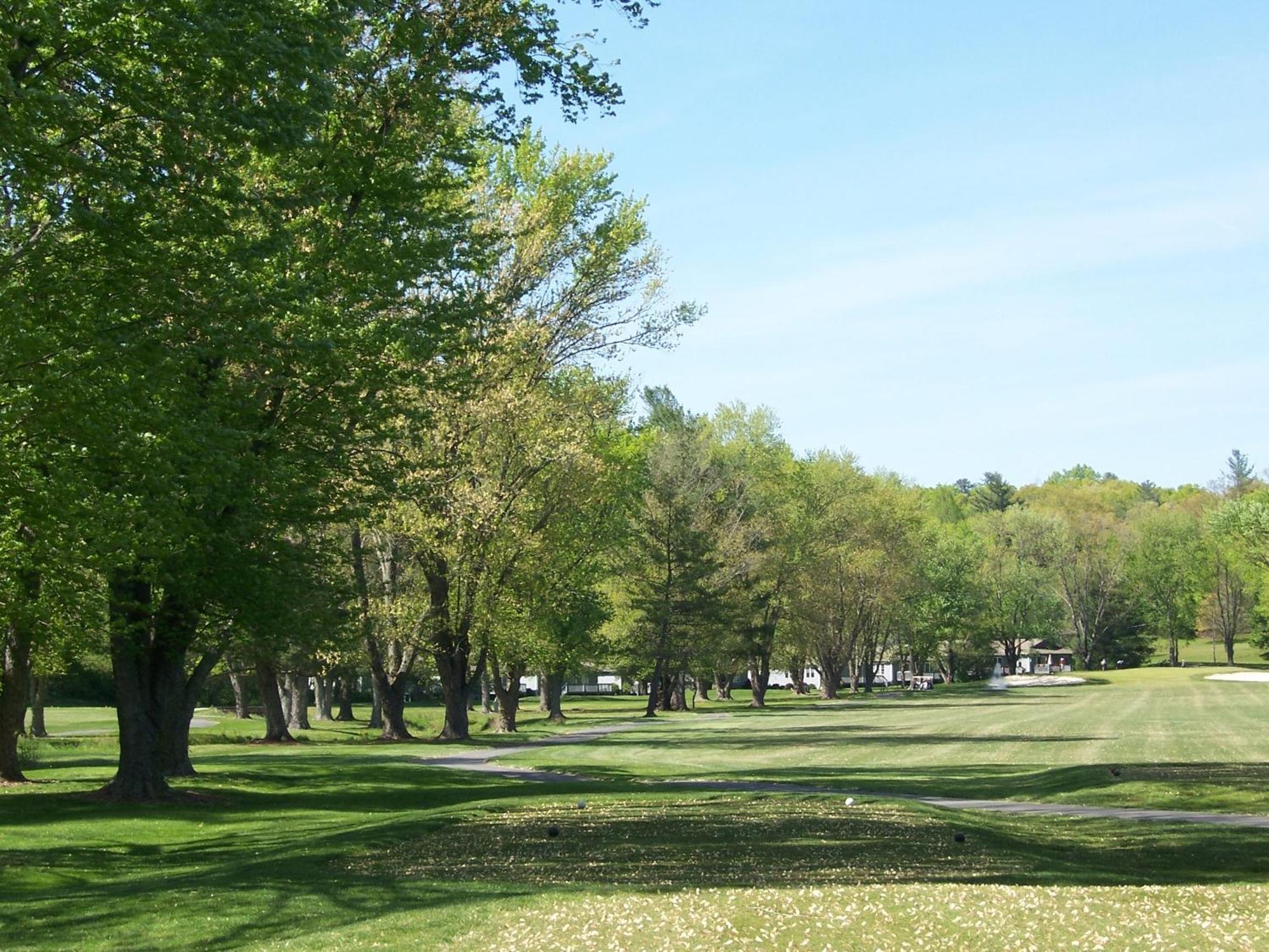 Etowah Valley Golf & Resort Exteriör bild