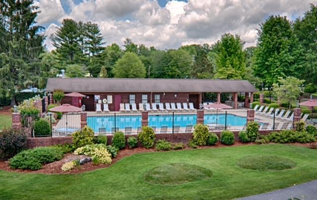 Etowah Valley Golf & Resort Exteriör bild