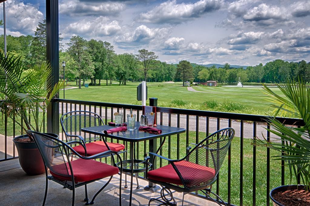 Etowah Valley Golf & Resort Exteriör bild